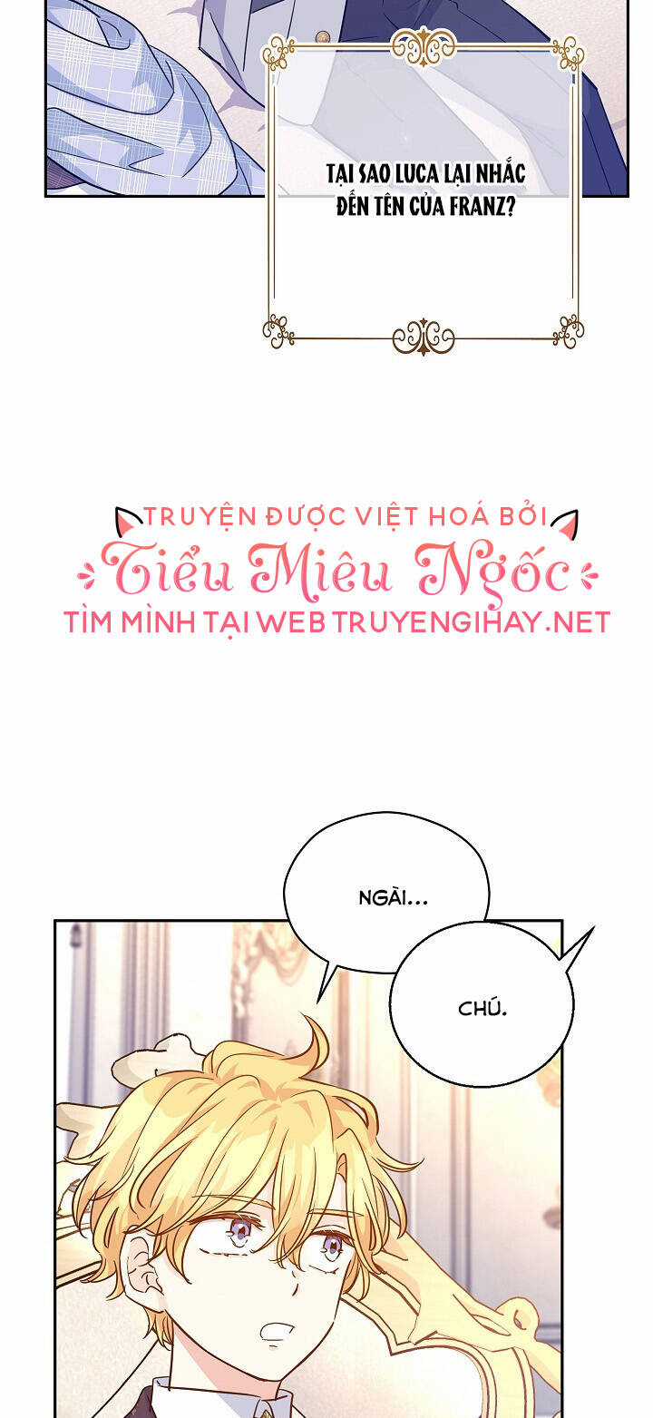 Tôi Sẽ Cố Gắng Thay Đổi Cốt Truyện Chapter 72 trang 30