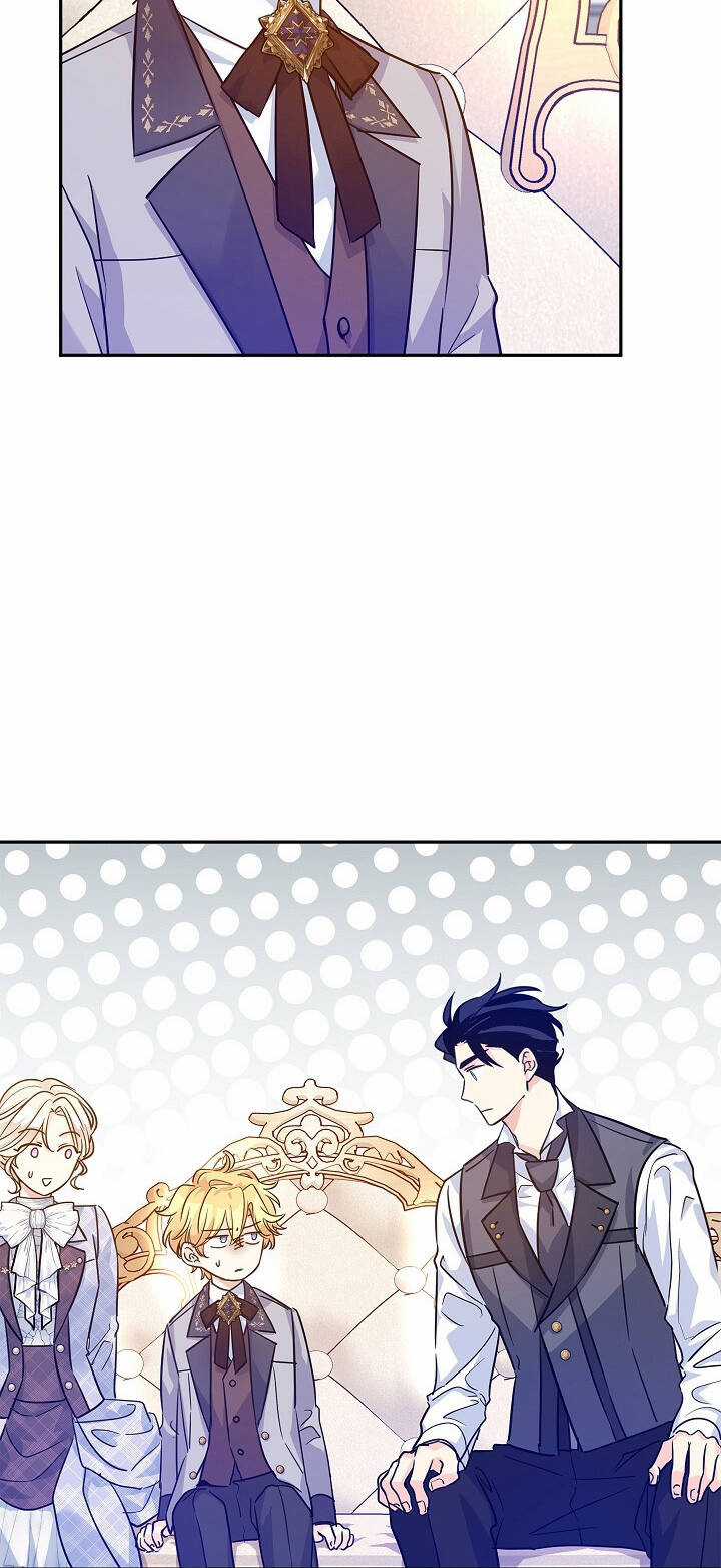 Tôi Sẽ Cố Gắng Thay Đổi Cốt Truyện Chapter 72 trang 31