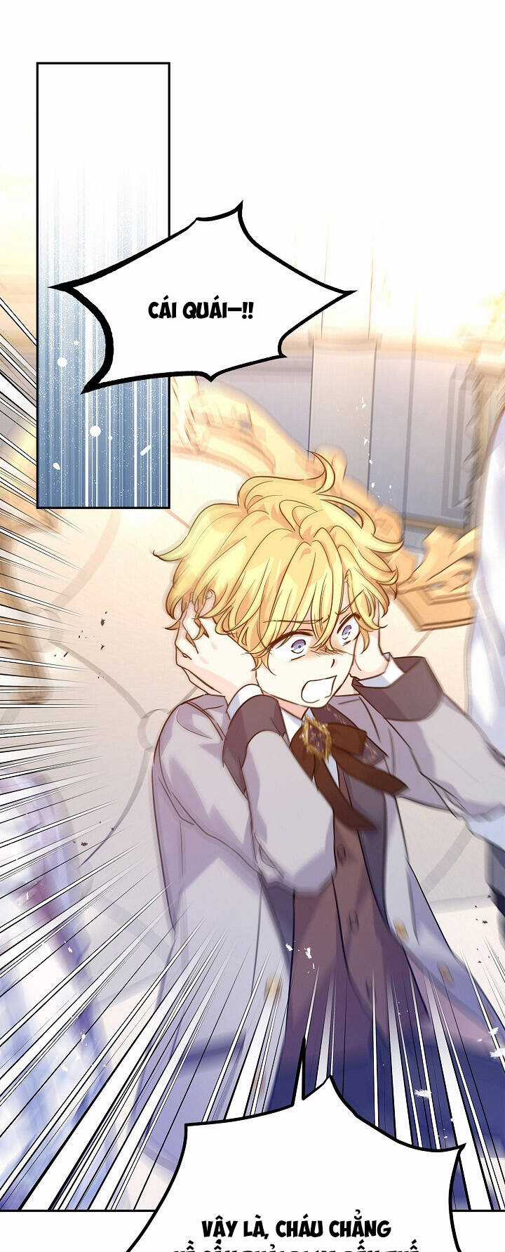 Tôi Sẽ Cố Gắng Thay Đổi Cốt Truyện Chapter 72 trang 38