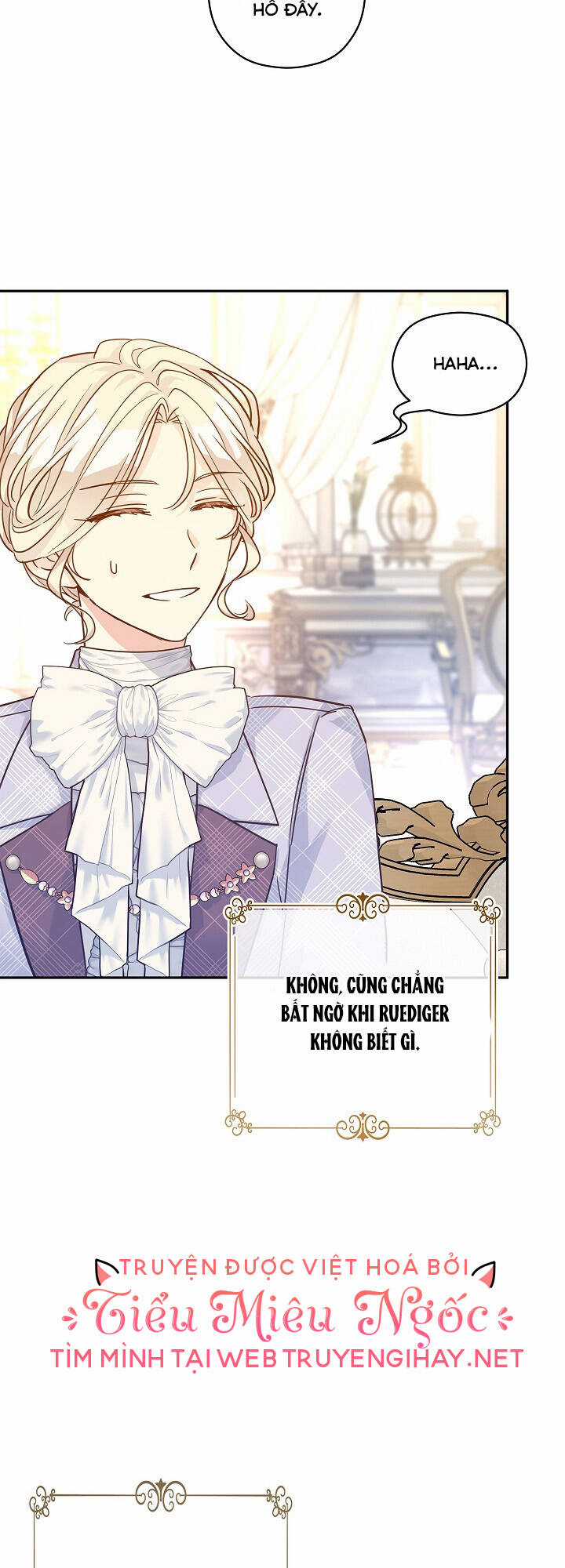 Tôi Sẽ Cố Gắng Thay Đổi Cốt Truyện Chapter 72 trang 41