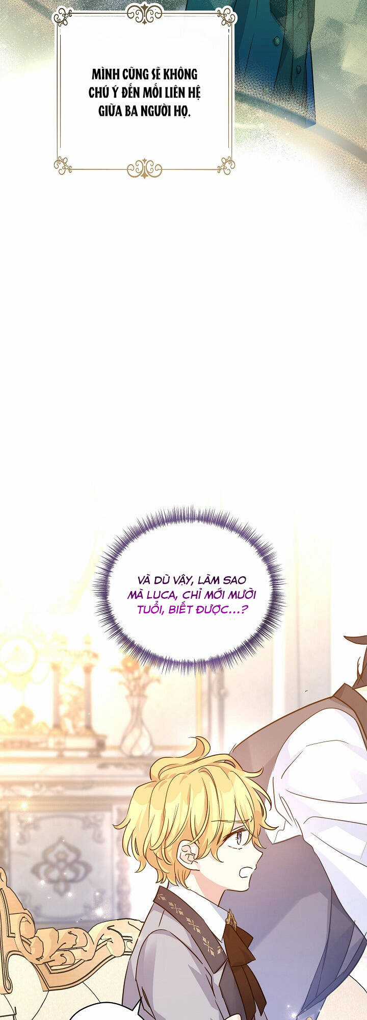 Tôi Sẽ Cố Gắng Thay Đổi Cốt Truyện Chapter 72 trang 43