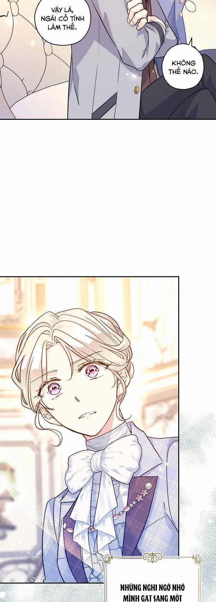 Tôi Sẽ Cố Gắng Thay Đổi Cốt Truyện Chapter 72 trang 44