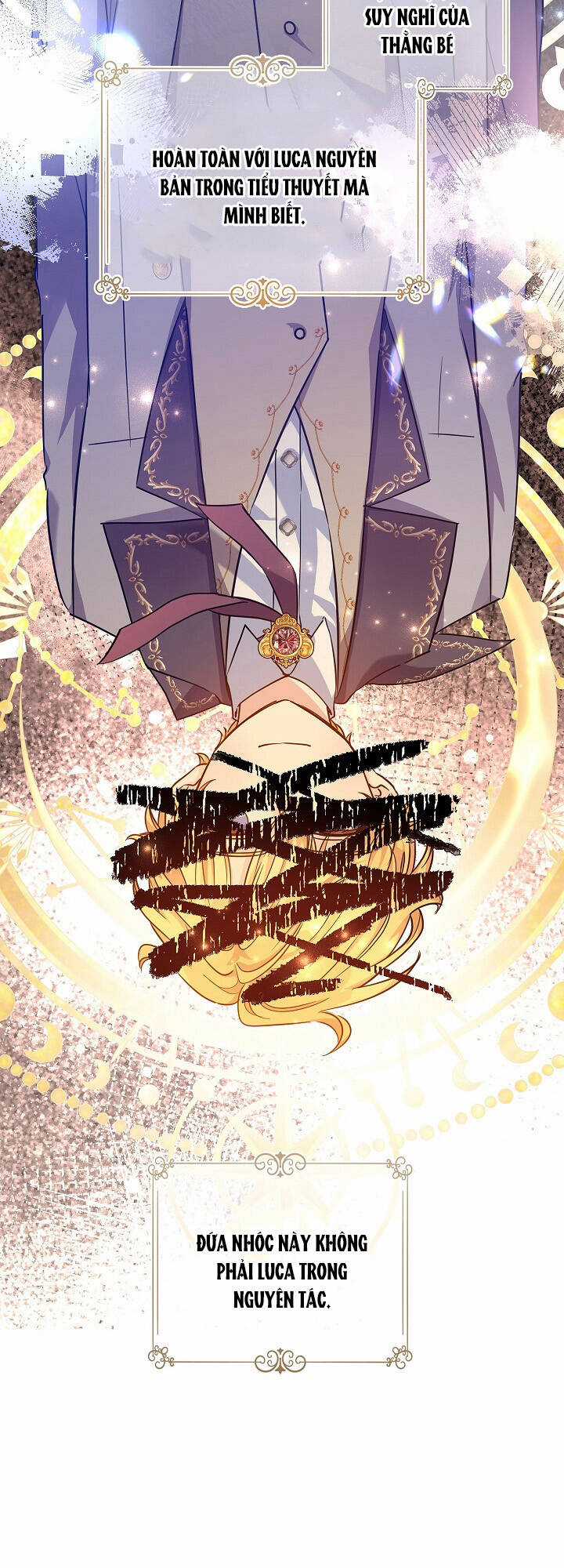 Tôi Sẽ Cố Gắng Thay Đổi Cốt Truyện Chapter 72 trang 46