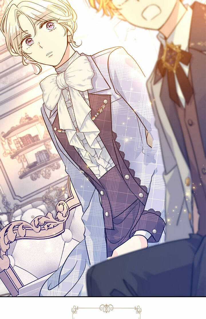 Tôi Sẽ Cố Gắng Thay Đổi Cốt Truyện Chapter 72 trang 48