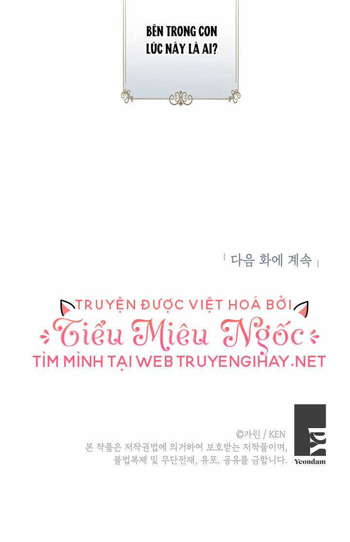 Tôi Sẽ Cố Gắng Thay Đổi Cốt Truyện Chapter 72 trang 49