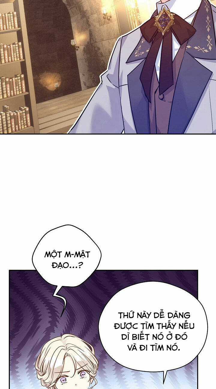 Tôi Sẽ Cố Gắng Thay Đổi Cốt Truyện Chapter 72 trang 6