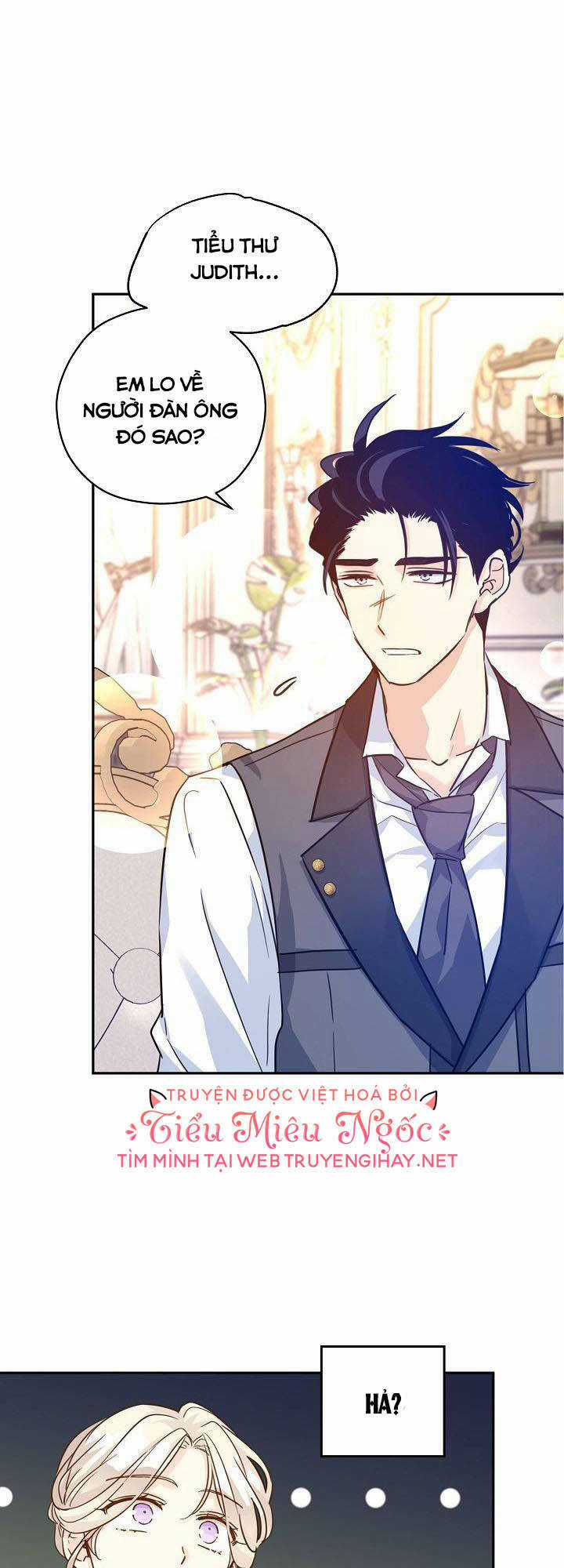 Tôi Sẽ Cố Gắng Thay Đổi Cốt Truyện Chapter 73 trang 11