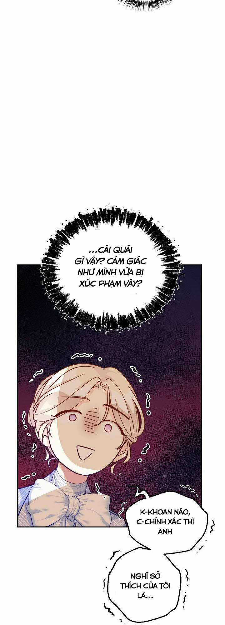 Tôi Sẽ Cố Gắng Thay Đổi Cốt Truyện Chapter 73 trang 13