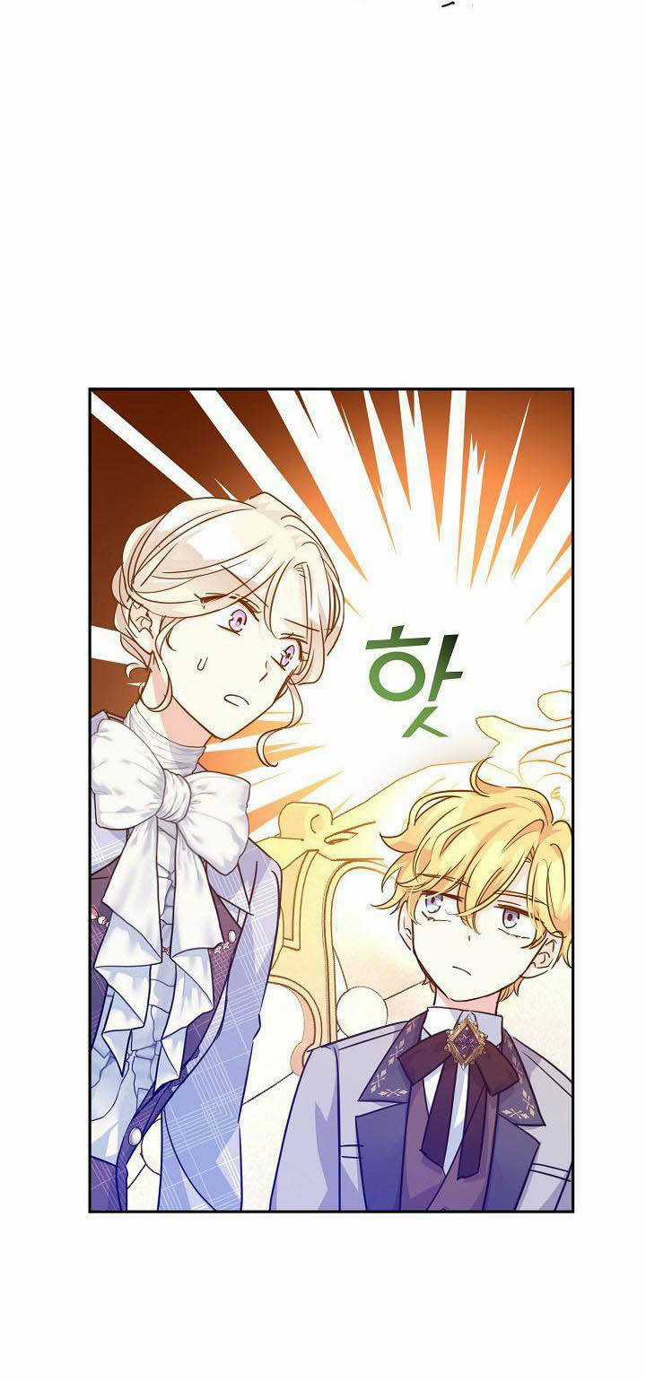 Tôi Sẽ Cố Gắng Thay Đổi Cốt Truyện Chapter 73 trang 14