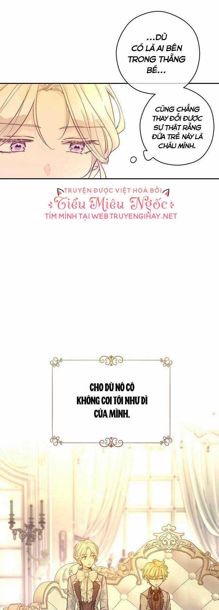 Tôi Sẽ Cố Gắng Thay Đổi Cốt Truyện Chapter 73 trang 2