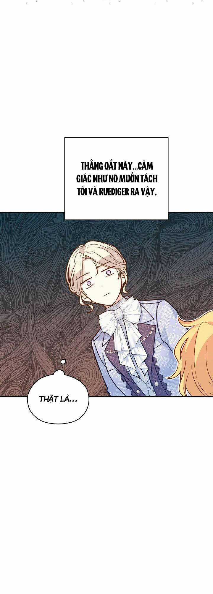 Tôi Sẽ Cố Gắng Thay Đổi Cốt Truyện Chapter 73 trang 24