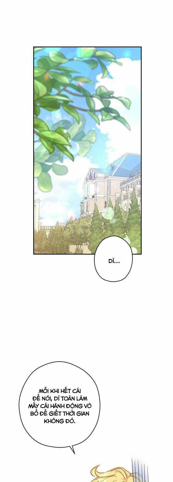 Tôi Sẽ Cố Gắng Thay Đổi Cốt Truyện Chapter 73 trang 37