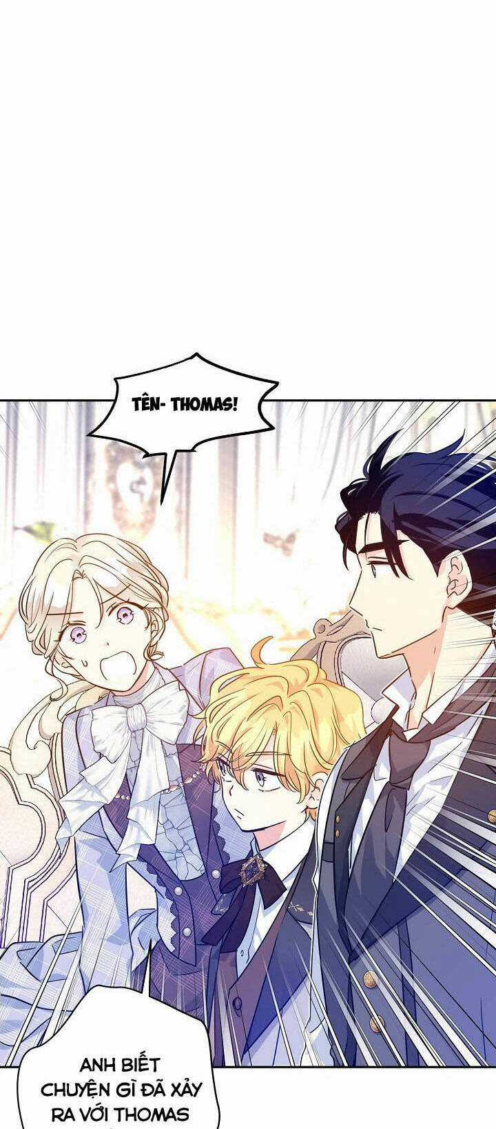 Tôi Sẽ Cố Gắng Thay Đổi Cốt Truyện Chapter 73 trang 6