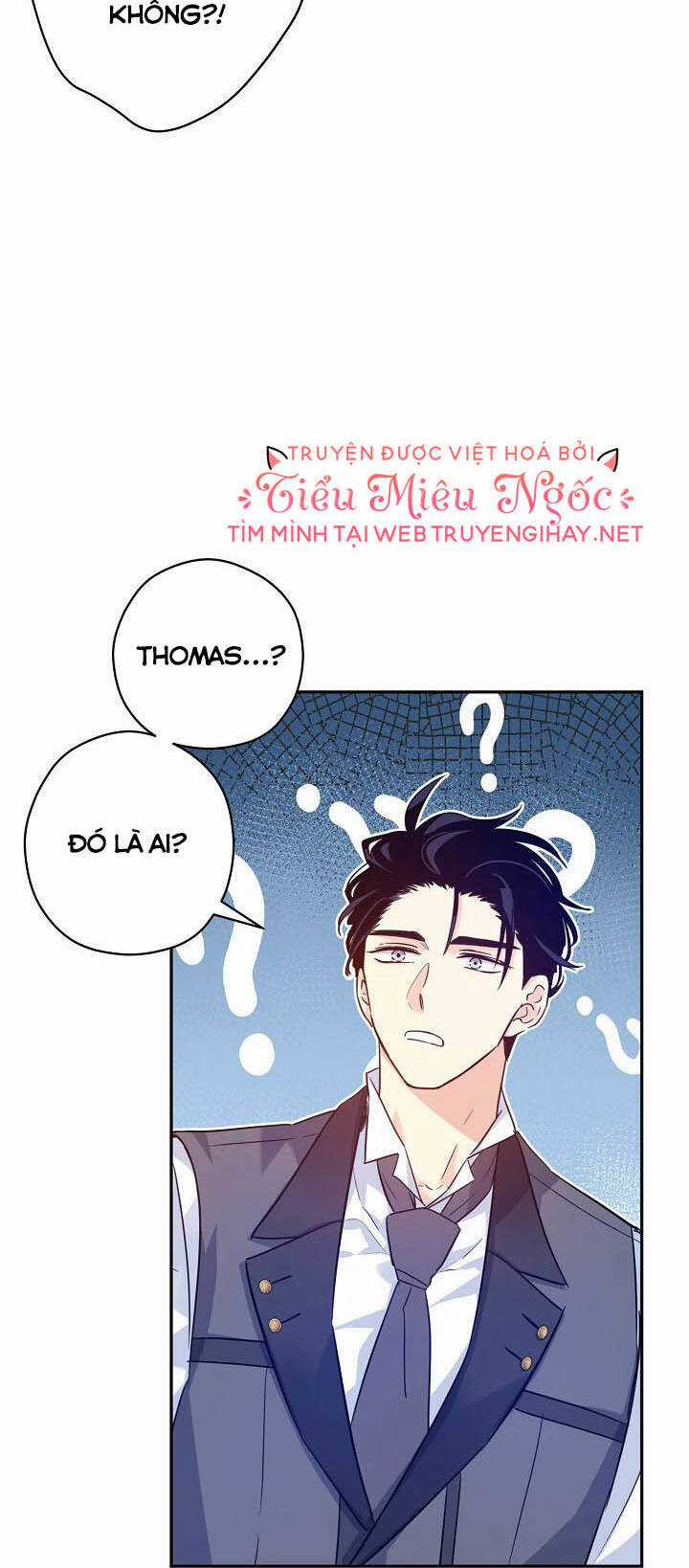 Tôi Sẽ Cố Gắng Thay Đổi Cốt Truyện Chapter 73 trang 7