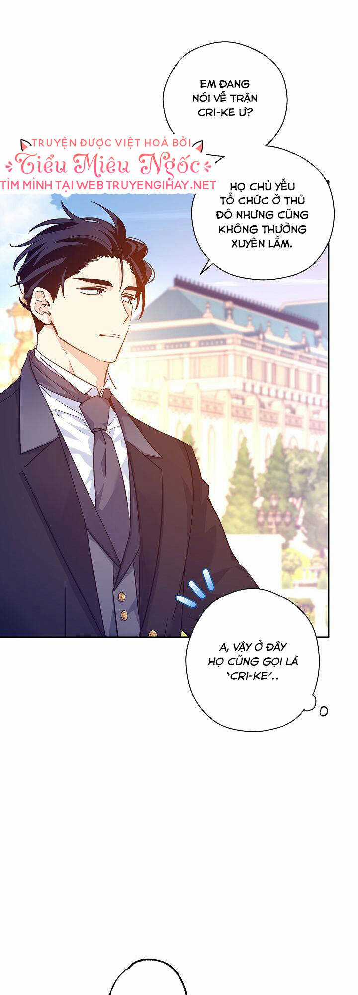 Tôi Sẽ Cố Gắng Thay Đổi Cốt Truyện Chapter 74 trang 13