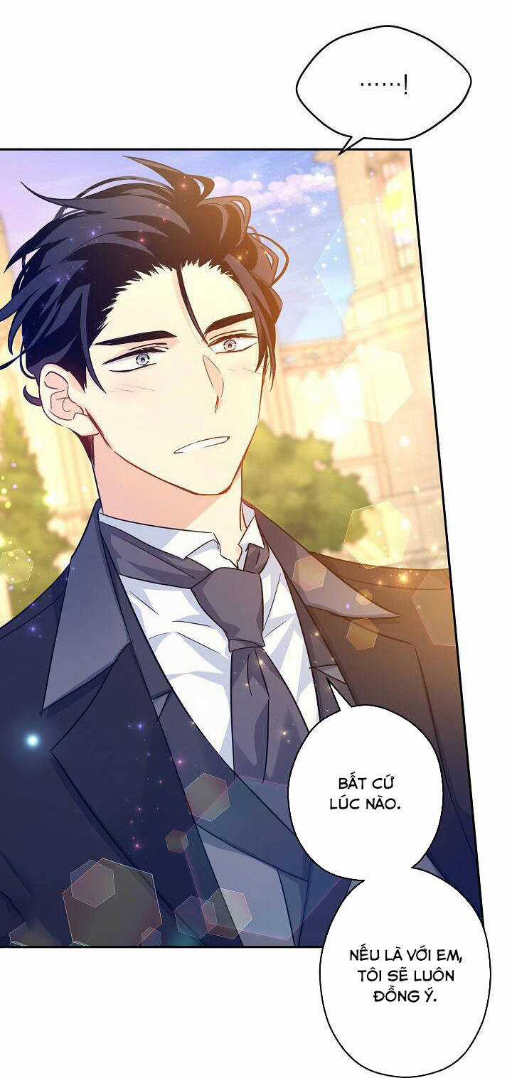 Tôi Sẽ Cố Gắng Thay Đổi Cốt Truyện Chapter 74 trang 15