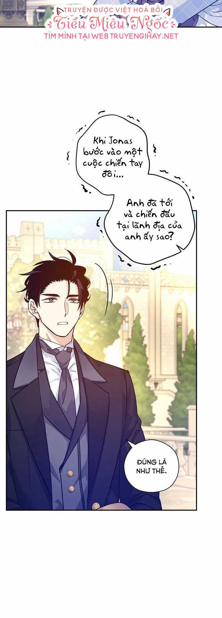 Tôi Sẽ Cố Gắng Thay Đổi Cốt Truyện Chapter 74 trang 2