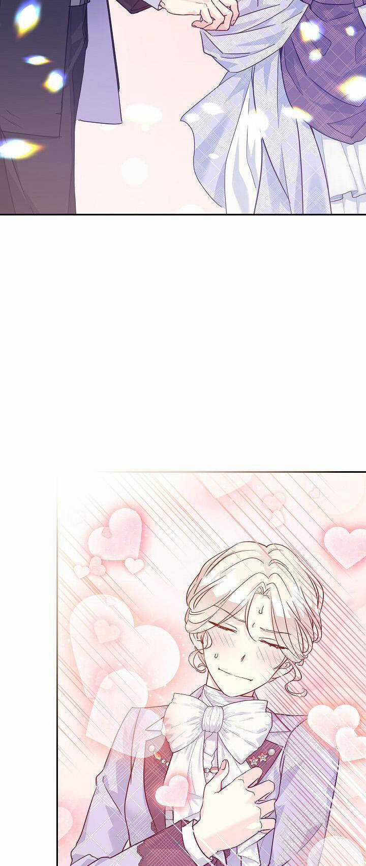 Tôi Sẽ Cố Gắng Thay Đổi Cốt Truyện Chapter 74 trang 22