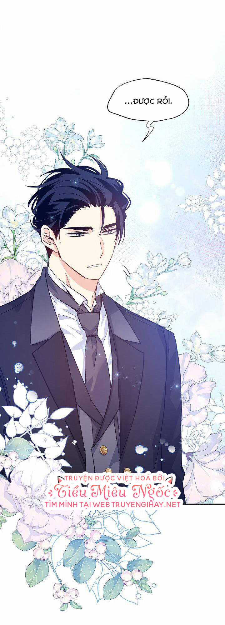 Tôi Sẽ Cố Gắng Thay Đổi Cốt Truyện Chapter 74 trang 29