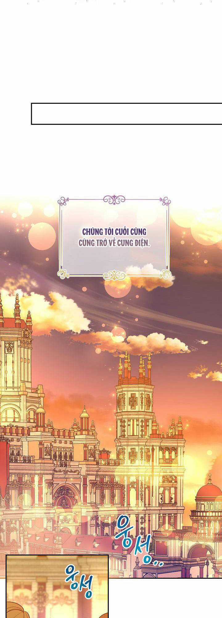 Tôi Sẽ Cố Gắng Thay Đổi Cốt Truyện Chapter 74 trang 32