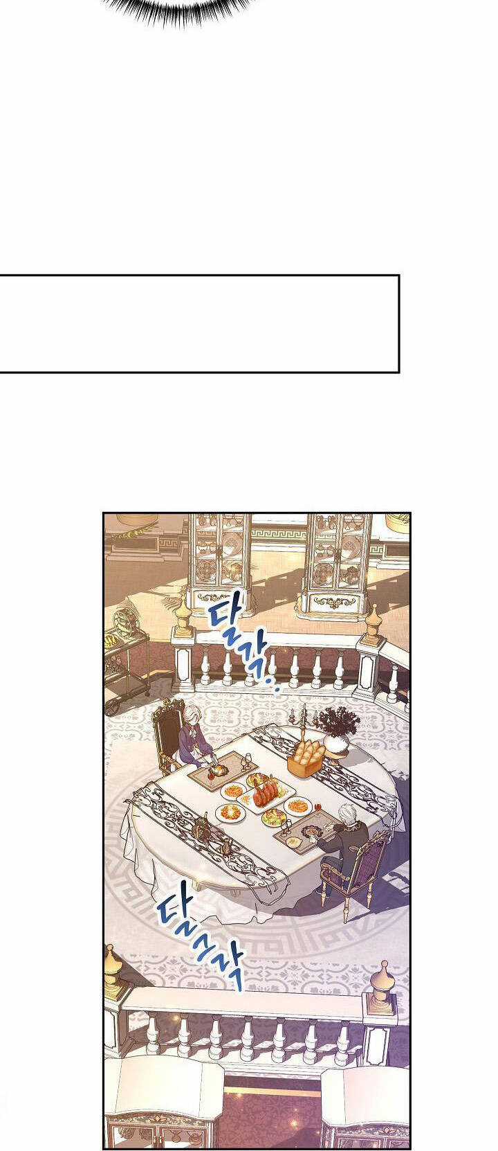 Tôi Sẽ Cố Gắng Thay Đổi Cốt Truyện Chapter 74 trang 39