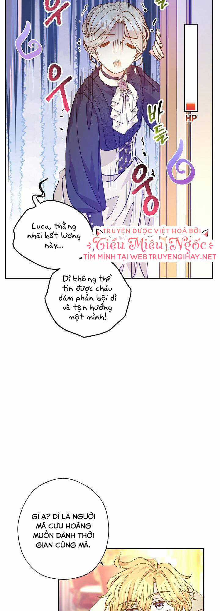 Tôi Sẽ Cố Gắng Thay Đổi Cốt Truyện Chapter 74 trang 45