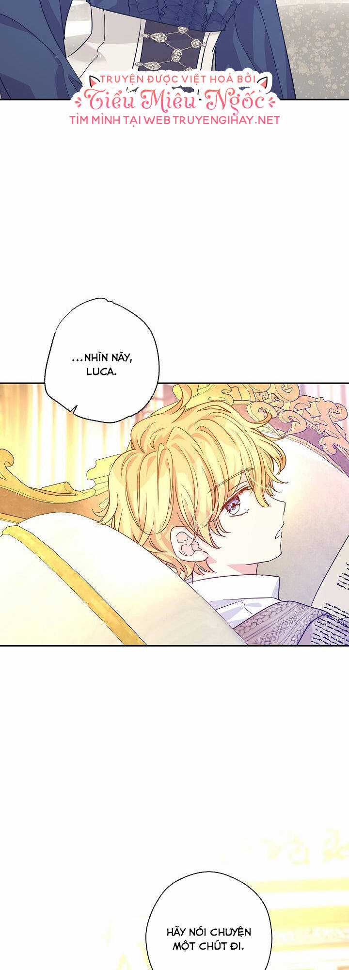 Tôi Sẽ Cố Gắng Thay Đổi Cốt Truyện Chapter 74 trang 50