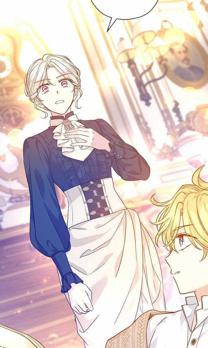 Tôi Sẽ Cố Gắng Thay Đổi Cốt Truyện Chapter 74 trang 51