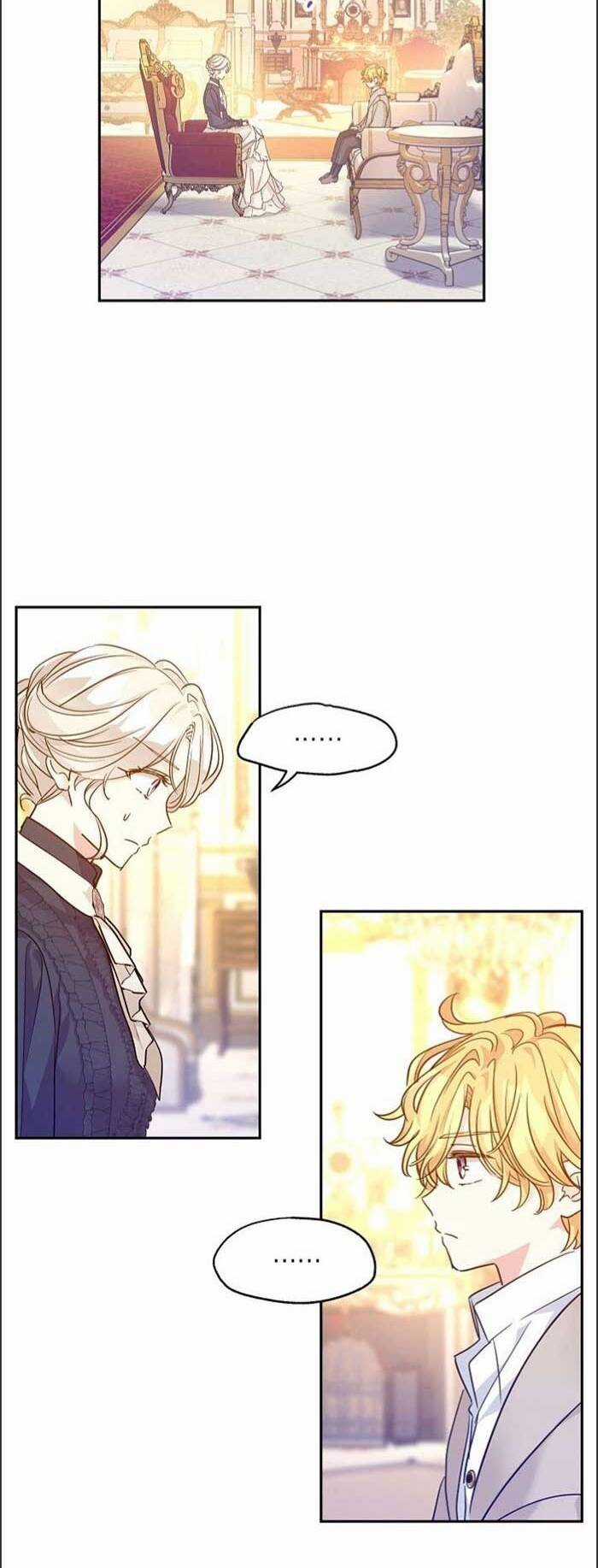 Tôi Sẽ Cố Gắng Thay Đổi Cốt Truyện Chapter 75 trang 10