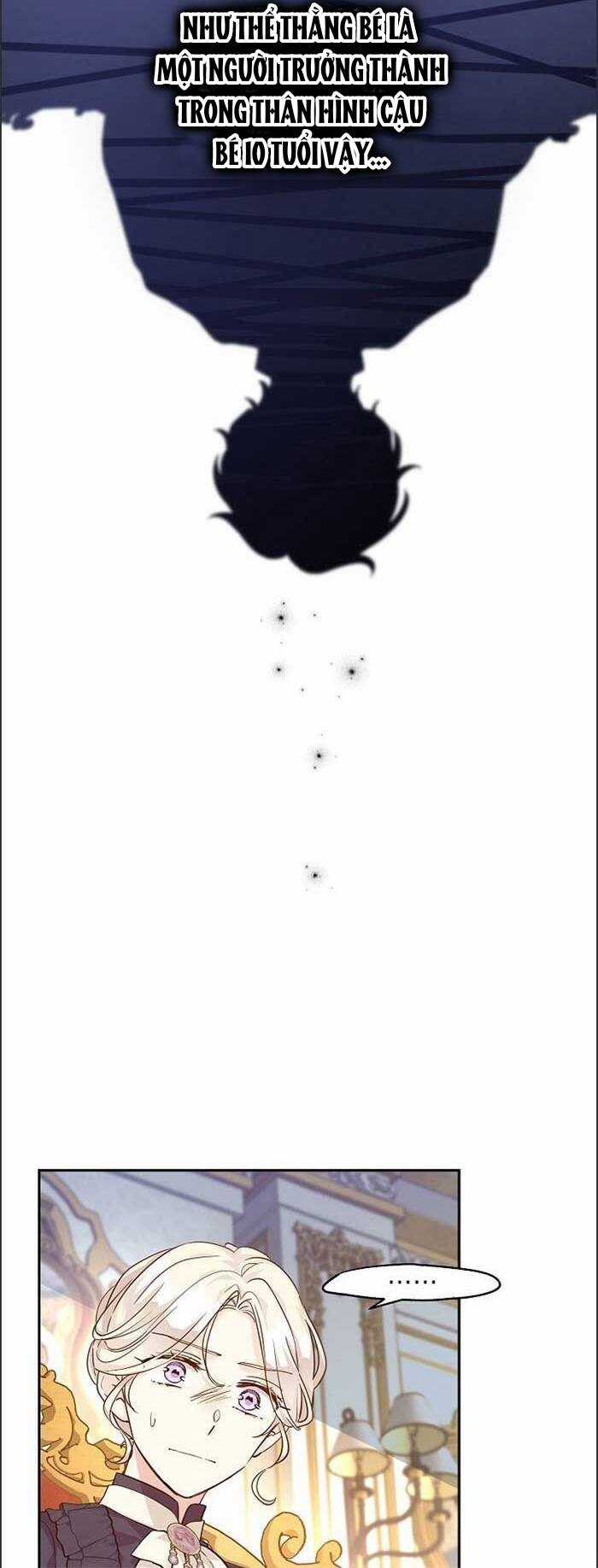 Tôi Sẽ Cố Gắng Thay Đổi Cốt Truyện Chapter 75 trang 14