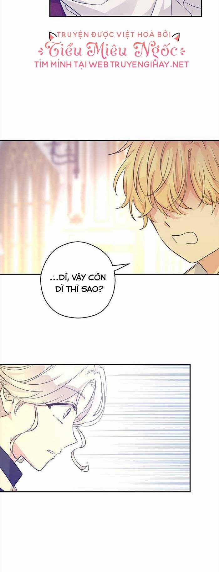 Tôi Sẽ Cố Gắng Thay Đổi Cốt Truyện Chapter 75 trang 16