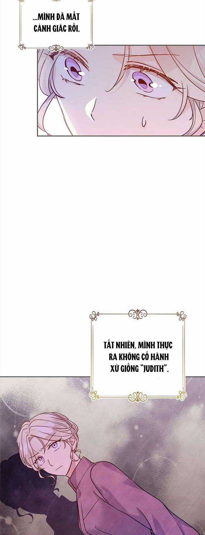 Tôi Sẽ Cố Gắng Thay Đổi Cốt Truyện Chapter 75 trang 19