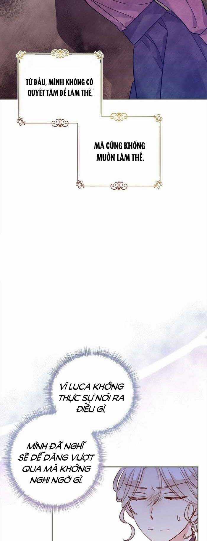 Tôi Sẽ Cố Gắng Thay Đổi Cốt Truyện Chapter 75 trang 20