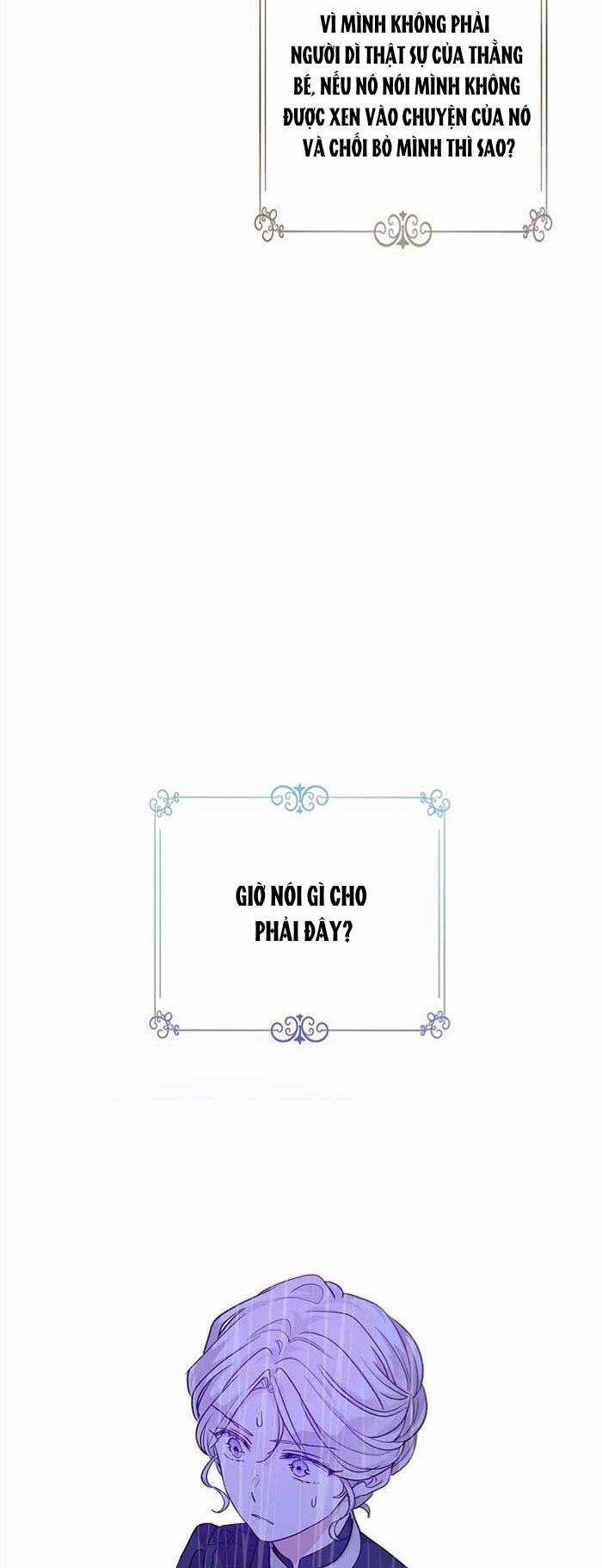 Tôi Sẽ Cố Gắng Thay Đổi Cốt Truyện Chapter 75 trang 24