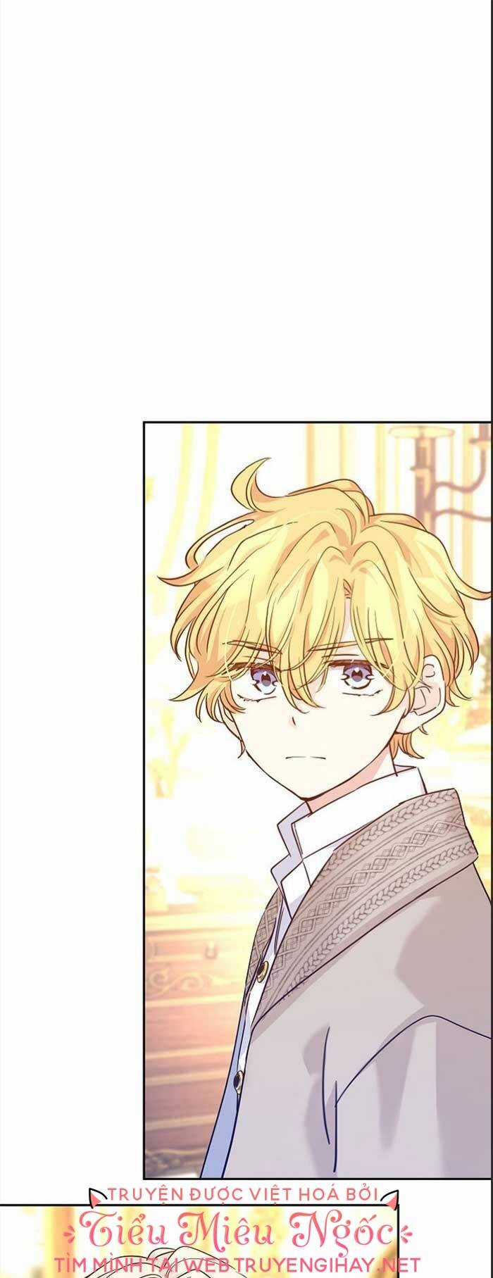 Tôi Sẽ Cố Gắng Thay Đổi Cốt Truyện Chapter 75 trang 31