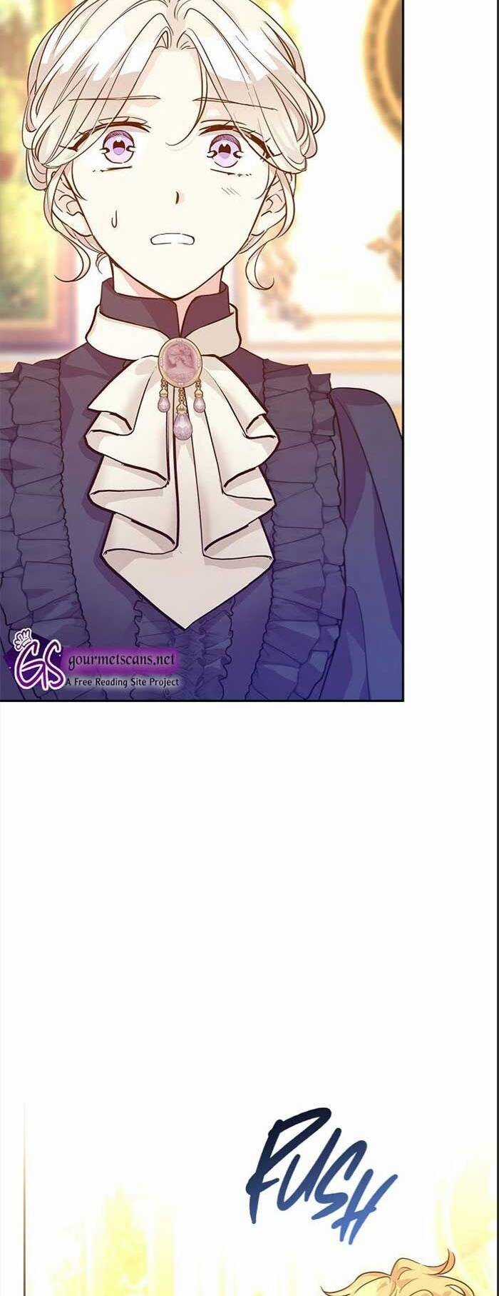 Tôi Sẽ Cố Gắng Thay Đổi Cốt Truyện Chapter 75 trang 32