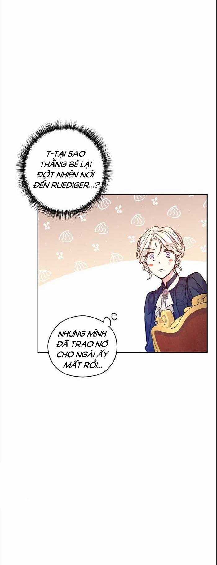 Tôi Sẽ Cố Gắng Thay Đổi Cốt Truyện Chapter 75 trang 35