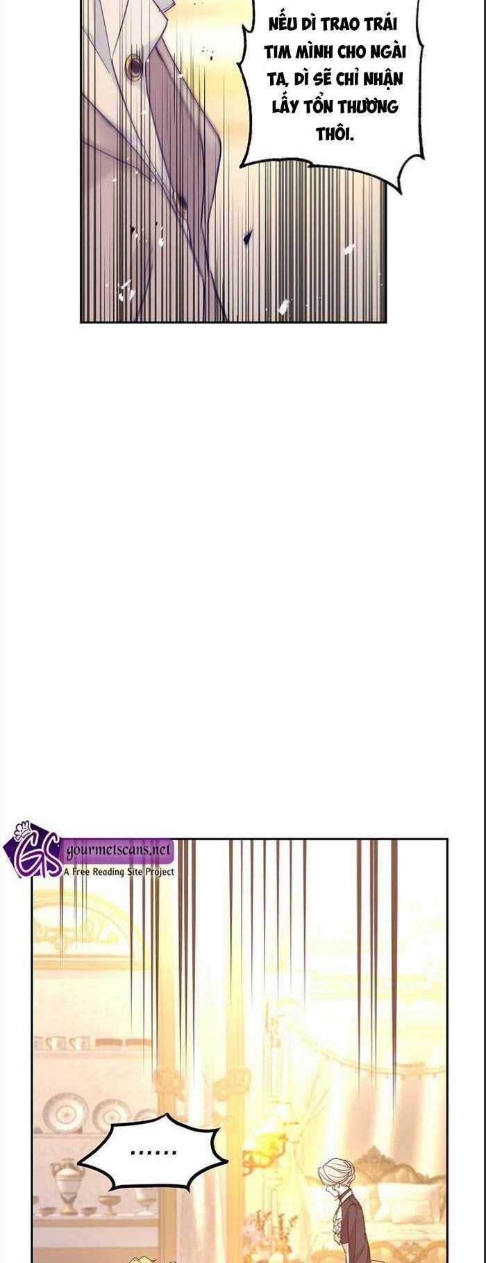 Tôi Sẽ Cố Gắng Thay Đổi Cốt Truyện Chapter 75 trang 38