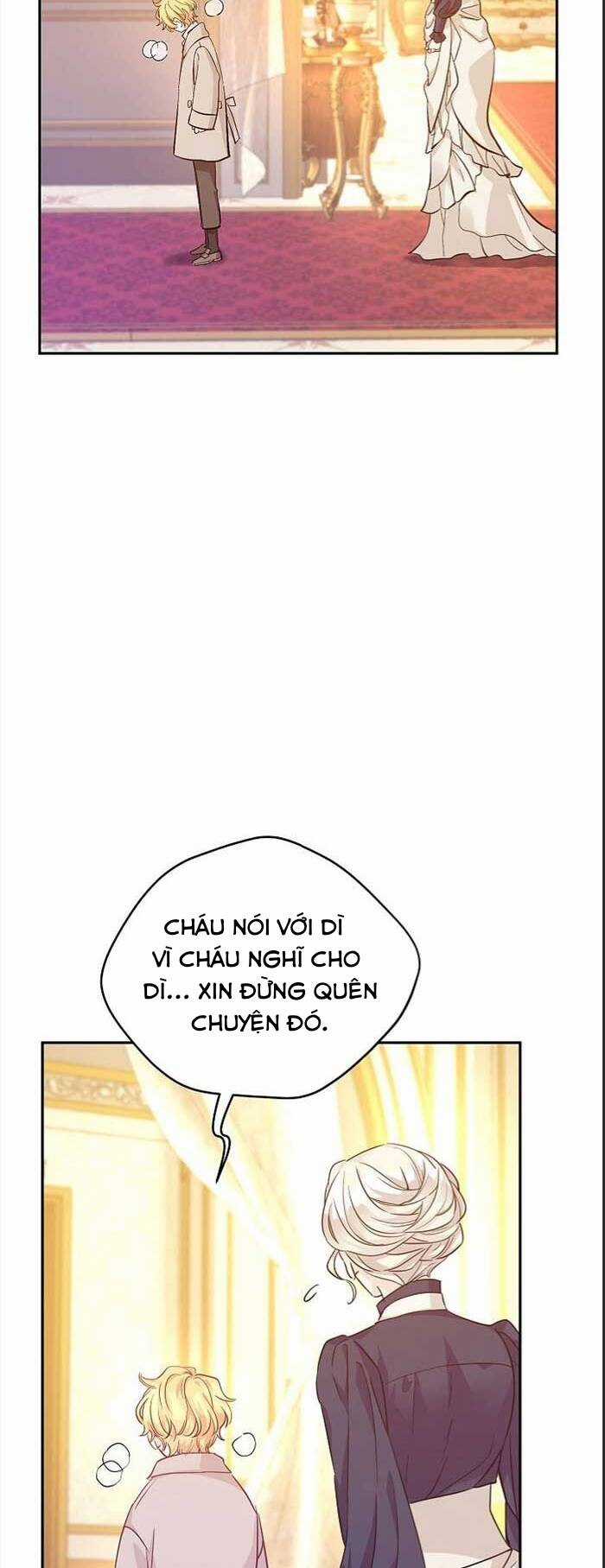 Tôi Sẽ Cố Gắng Thay Đổi Cốt Truyện Chapter 75 trang 39