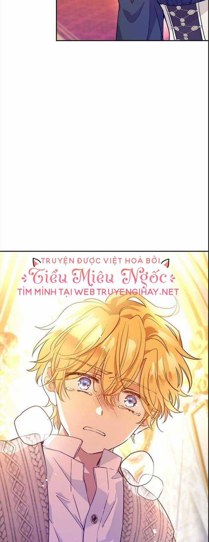 Tôi Sẽ Cố Gắng Thay Đổi Cốt Truyện Chapter 75 trang 41