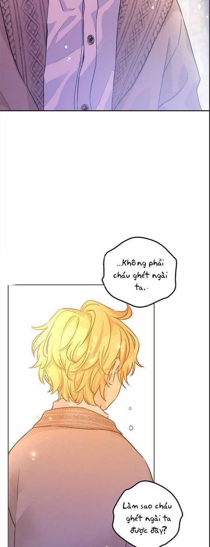 Tôi Sẽ Cố Gắng Thay Đổi Cốt Truyện Chapter 75 trang 42