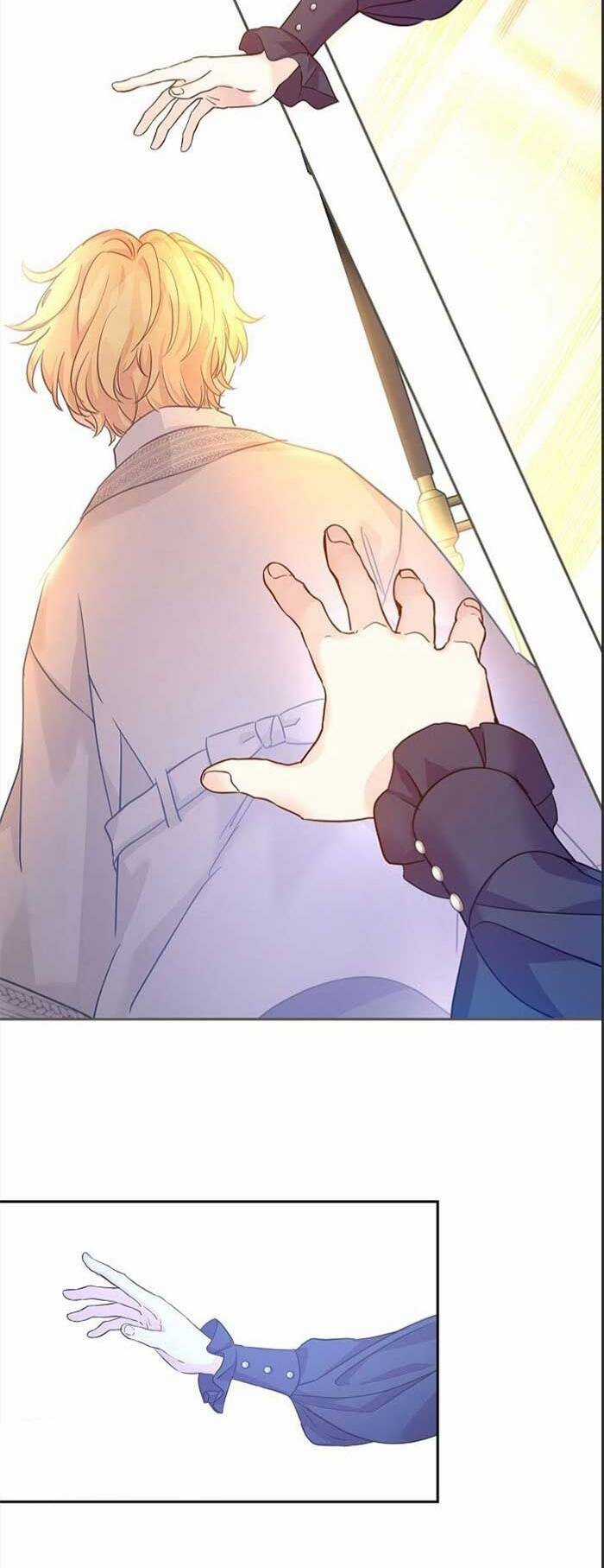 Tôi Sẽ Cố Gắng Thay Đổi Cốt Truyện Chapter 75 trang 45