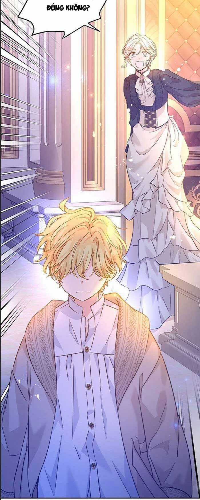 Tôi Sẽ Cố Gắng Thay Đổi Cốt Truyện Chapter 75 trang 48