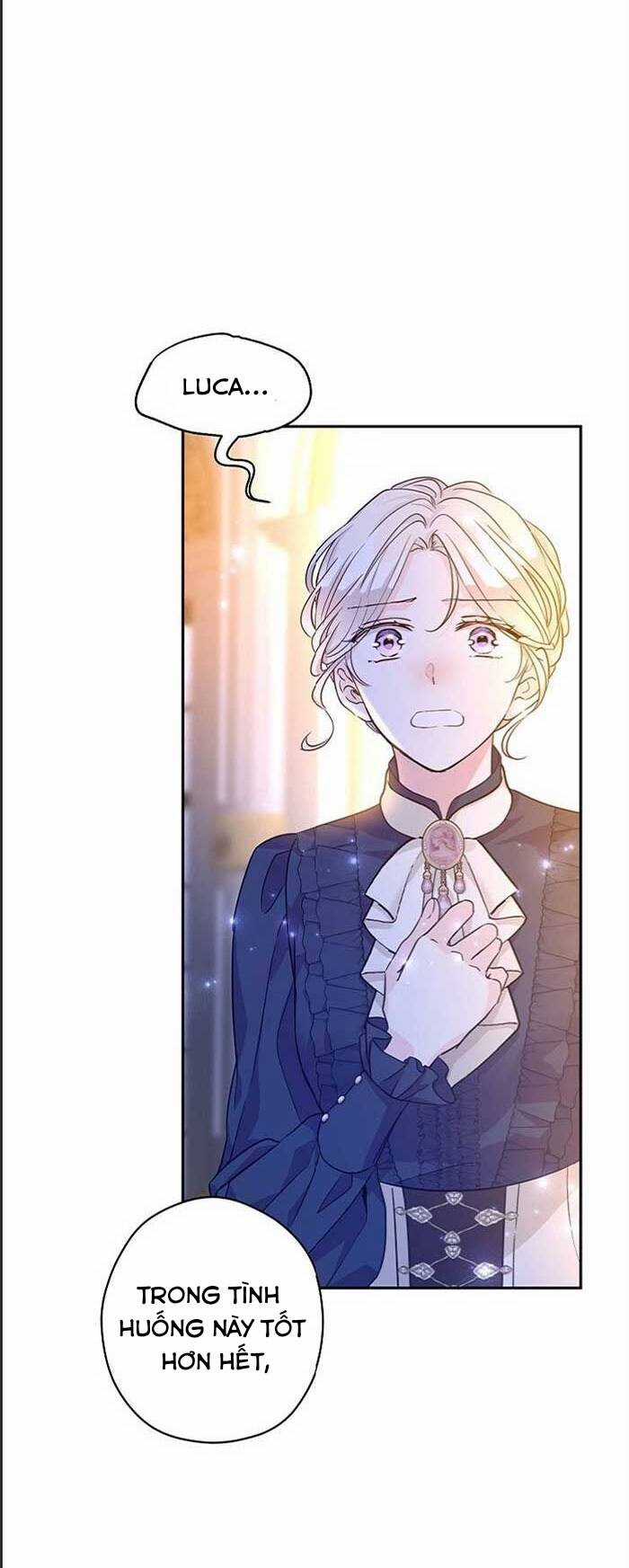 Tôi Sẽ Cố Gắng Thay Đổi Cốt Truyện Chapter 75 trang 51