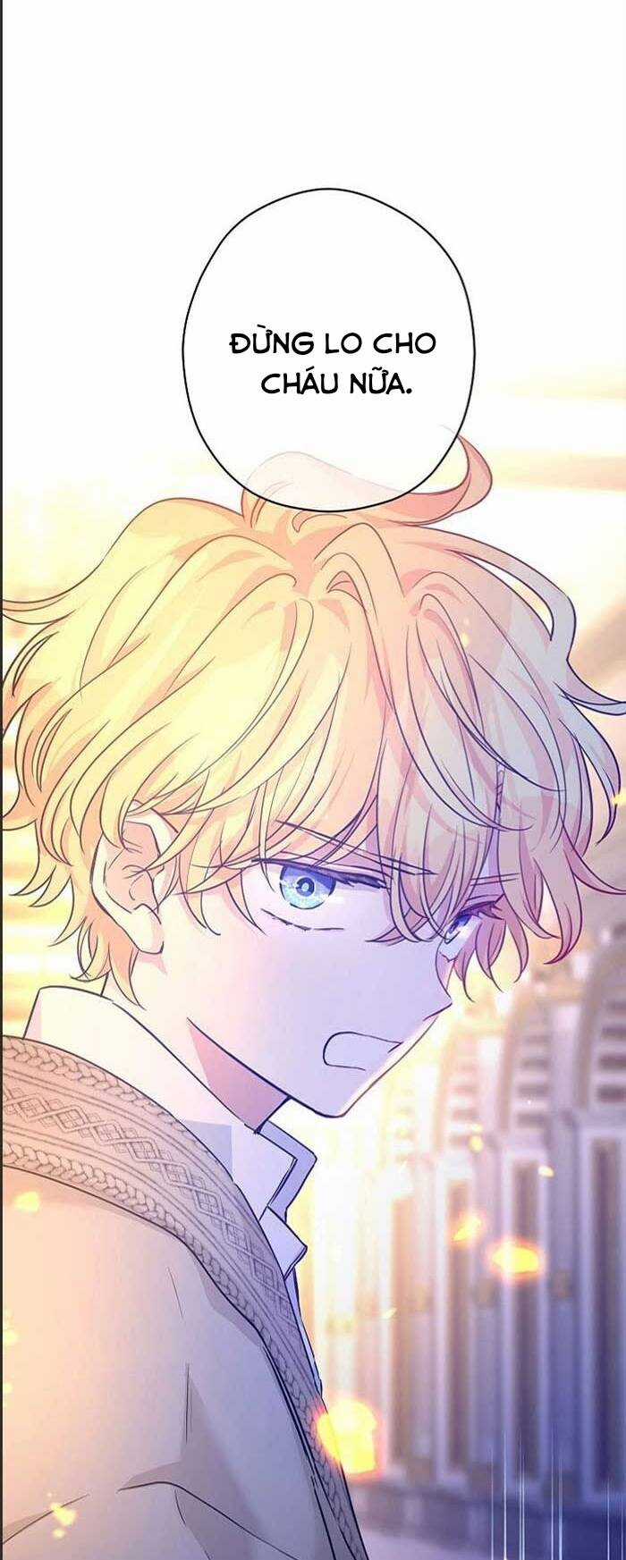 Tôi Sẽ Cố Gắng Thay Đổi Cốt Truyện Chapter 75 trang 52