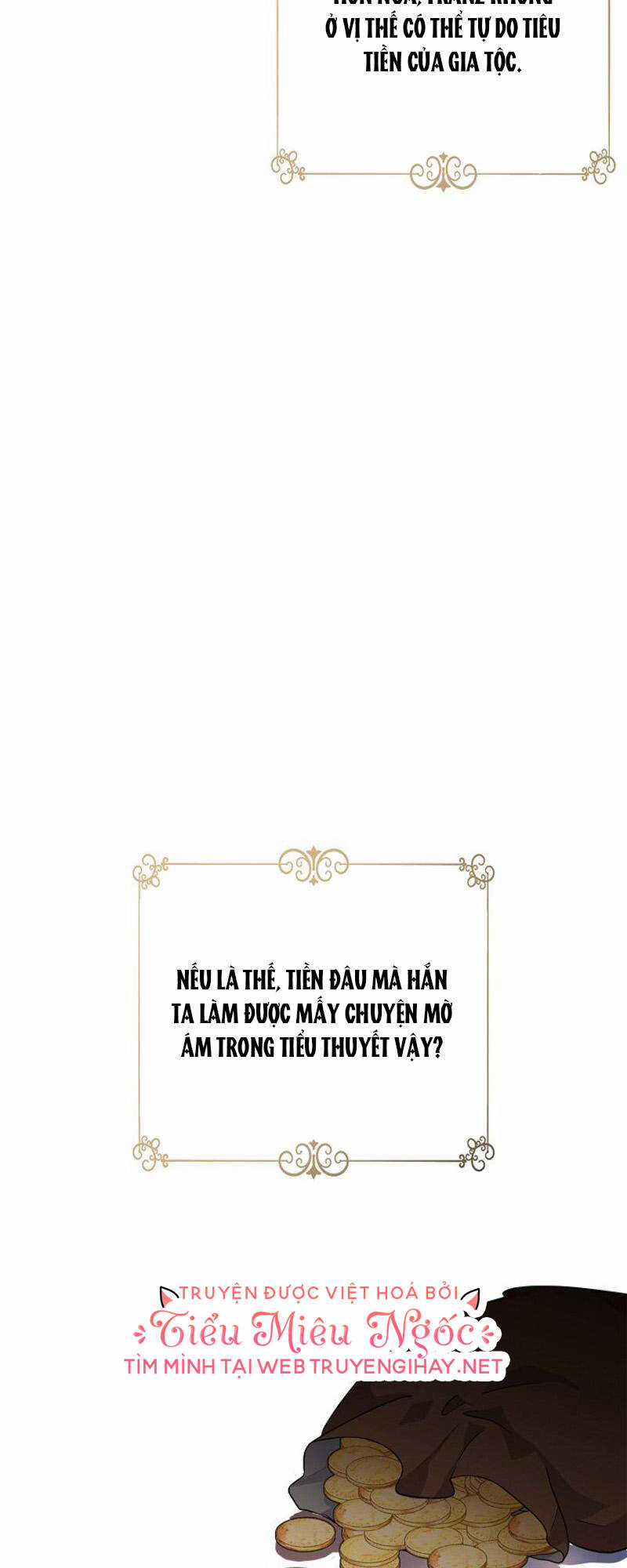 Tôi Sẽ Cố Gắng Thay Đổi Cốt Truyện Chapter 76 trang 10