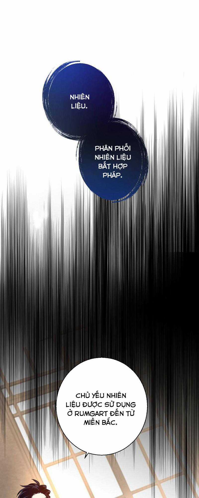 Tôi Sẽ Cố Gắng Thay Đổi Cốt Truyện Chapter 76 trang 13