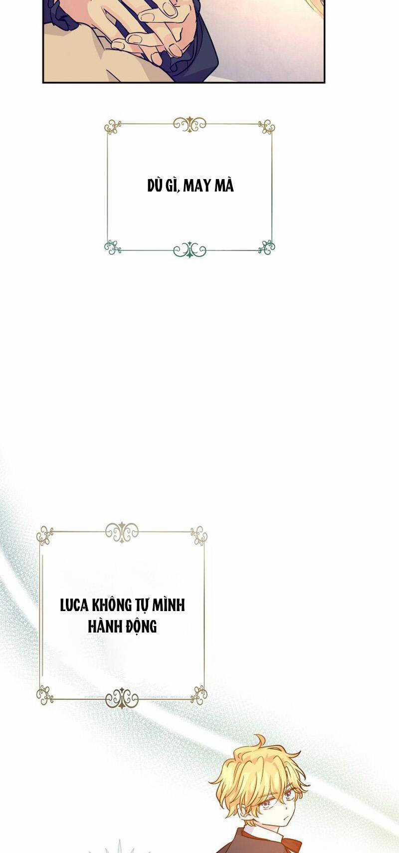 Tôi Sẽ Cố Gắng Thay Đổi Cốt Truyện Chapter 76 trang 23