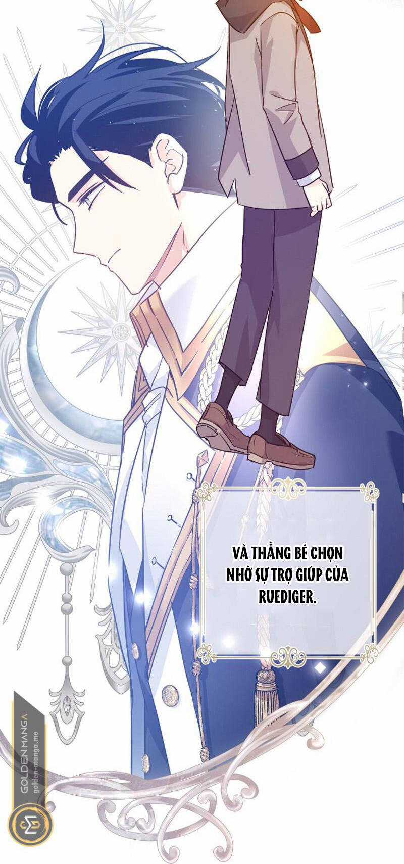 Tôi Sẽ Cố Gắng Thay Đổi Cốt Truyện Chapter 76 trang 24