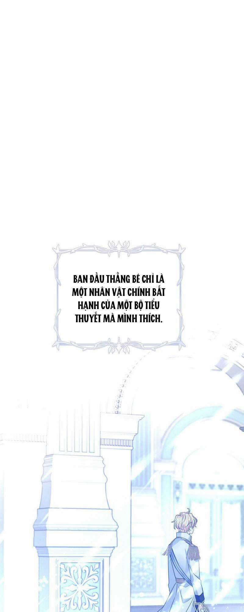 Tôi Sẽ Cố Gắng Thay Đổi Cốt Truyện Chapter 76 trang 27